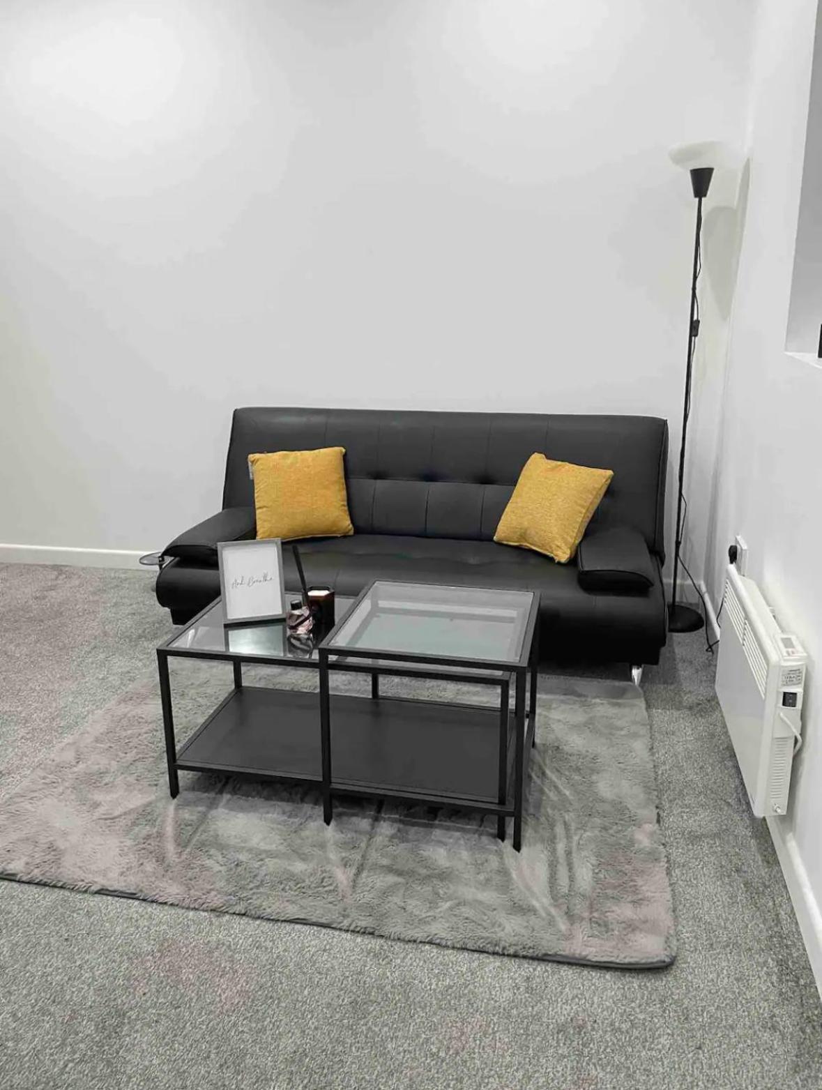Apartment In Bham City Centre, Free Parking Sleeps 3 Birmingham Exteriör bild