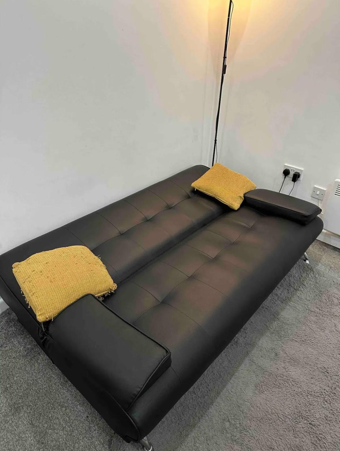 Apartment In Bham City Centre, Free Parking Sleeps 3 Birmingham Exteriör bild
